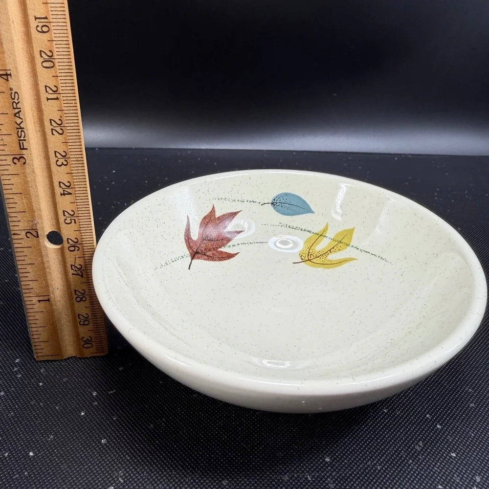 Franciscan earthenware small